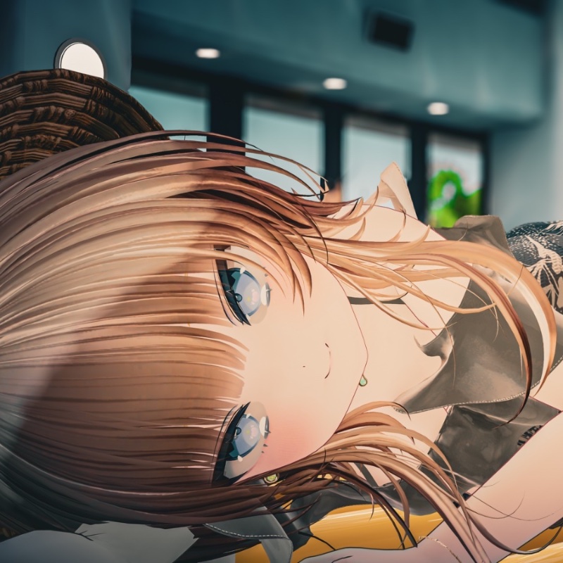シフォン の画像