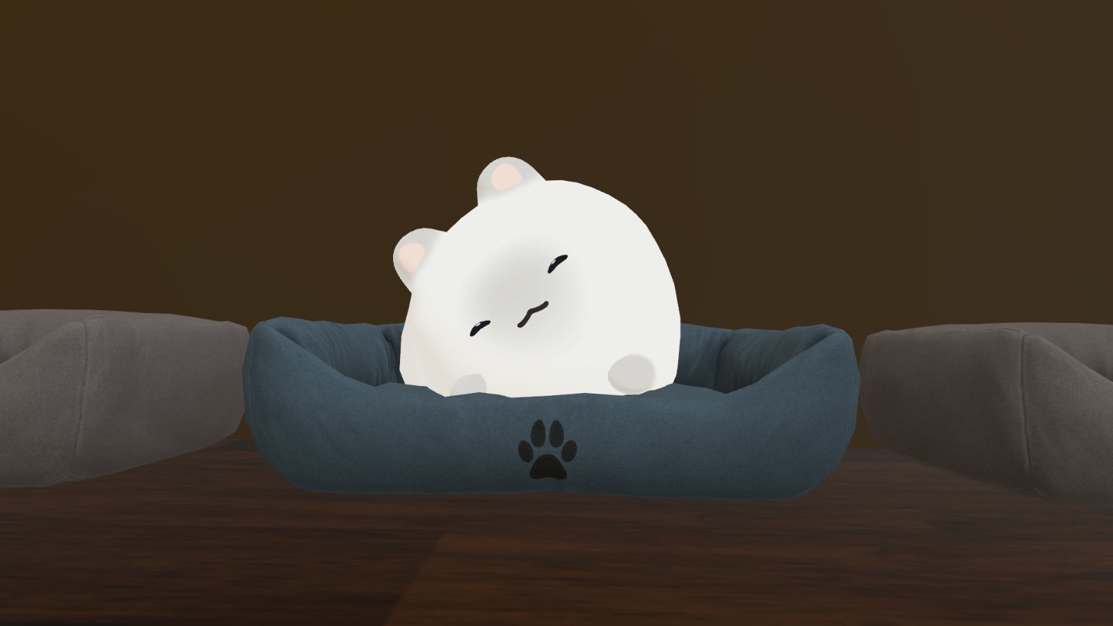 はむ の画像