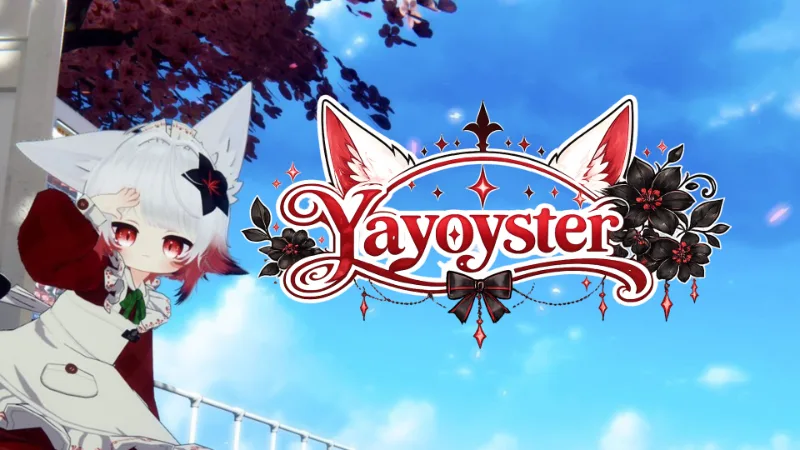 Yayoyster のアイコン