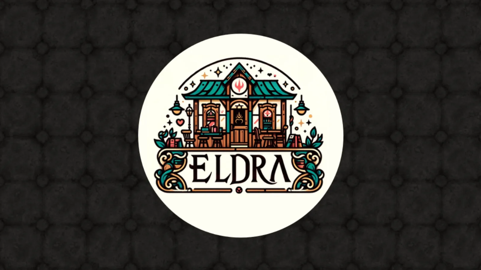 VR MTG専門店「ELDRA」 のアイコン
