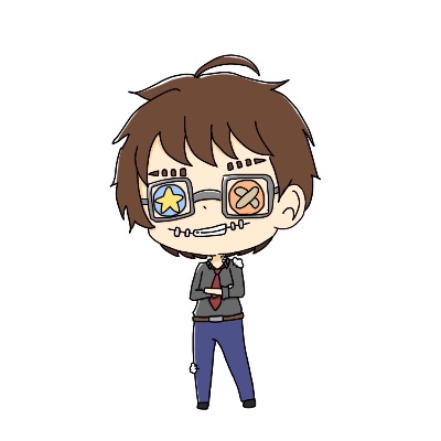 天災あださん！のアバター