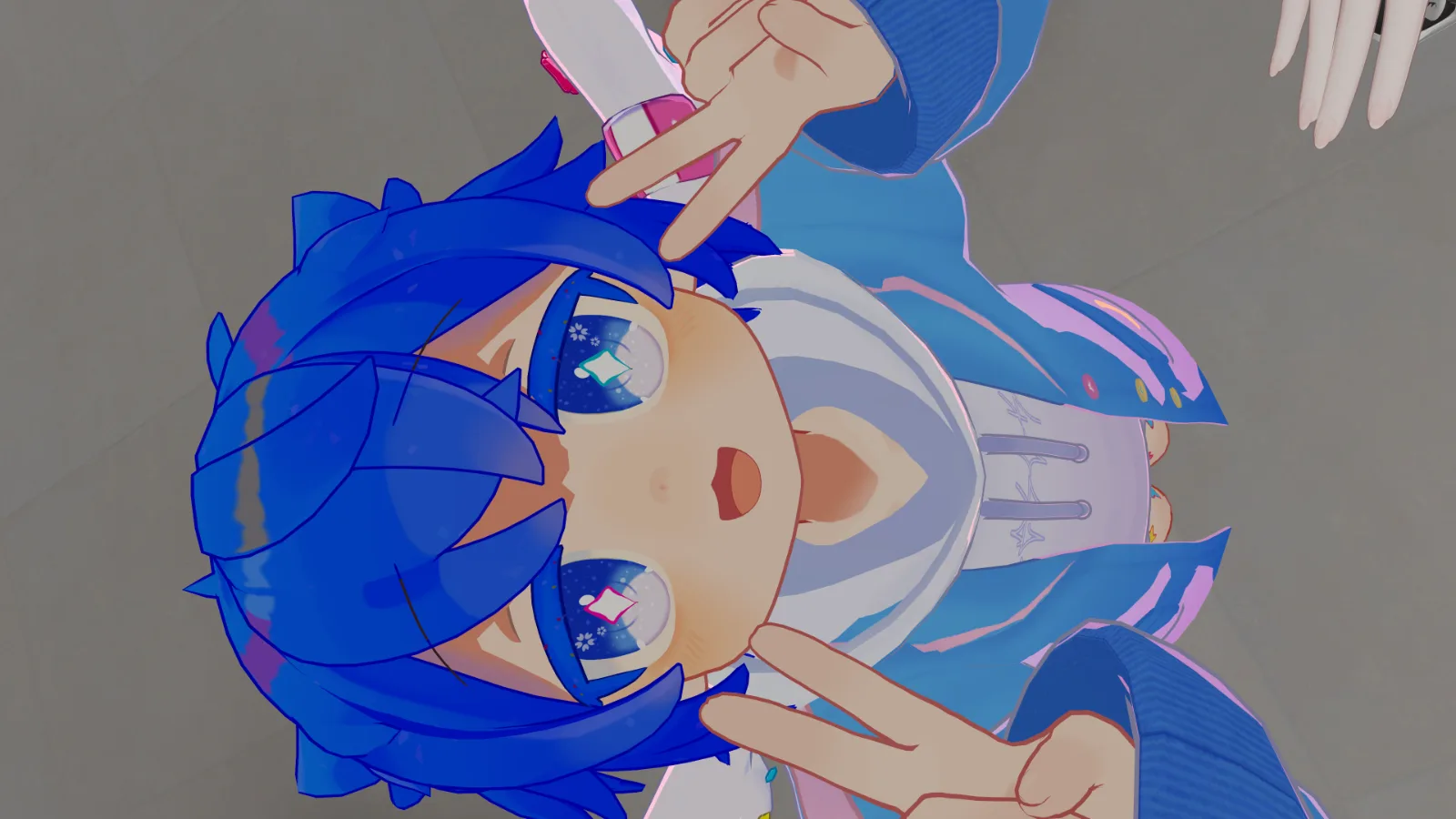 かめちゃん（kamechan）のアバター