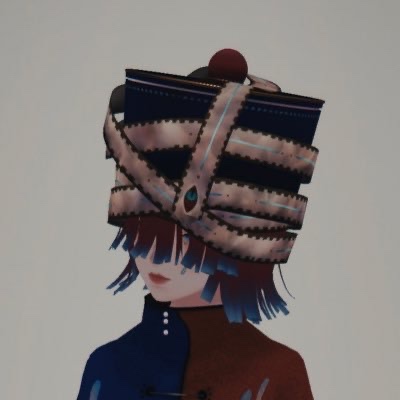 夢魚 yumeuoのアバター