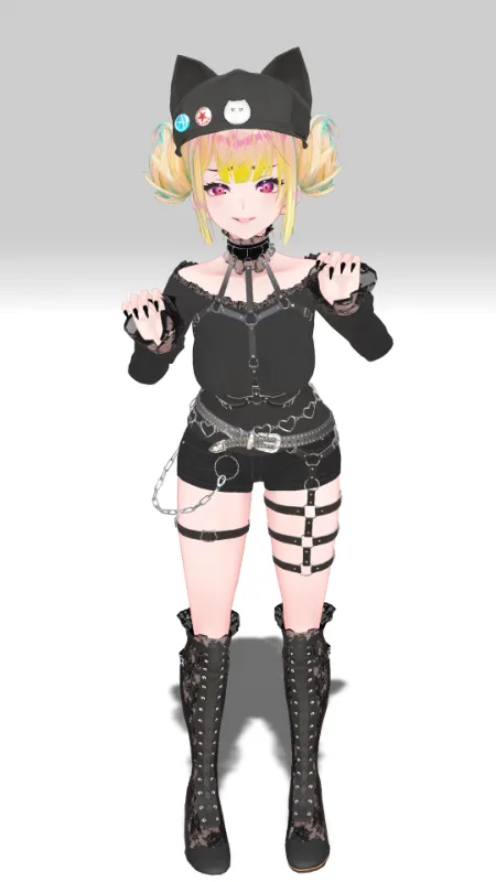 璃々 の画像