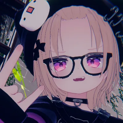 てるねるのアバター