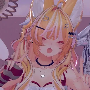 Liaのアバター