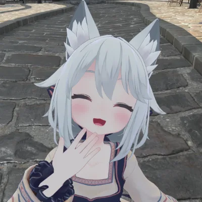 のらみけのアバター