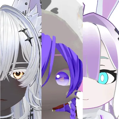 イバラ(´・ω・`)のアバター