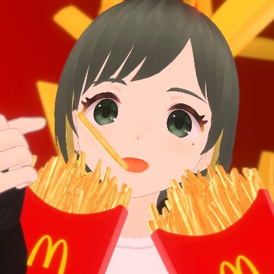 もかはんのアバター