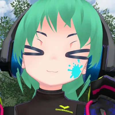 ぎーゆるのアバター