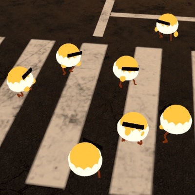 Nimono-oishiのアバター
