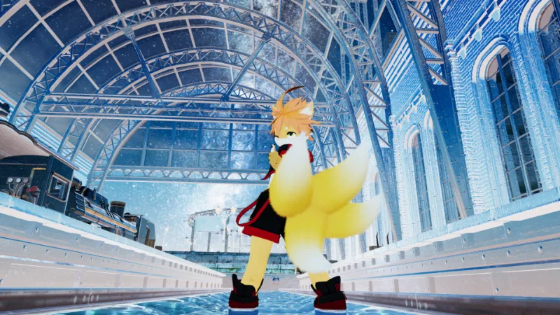 ラスティ の画像