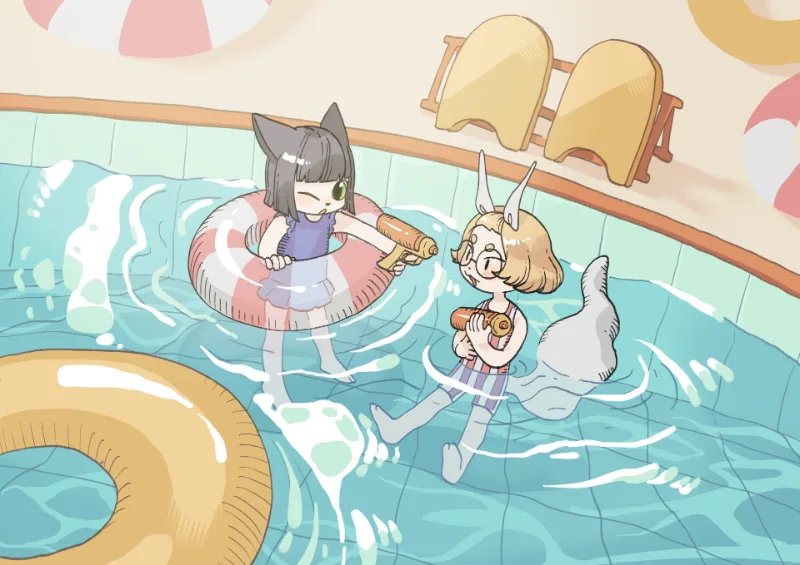 オリキャラ
