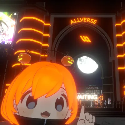 カボチャンスのアバター