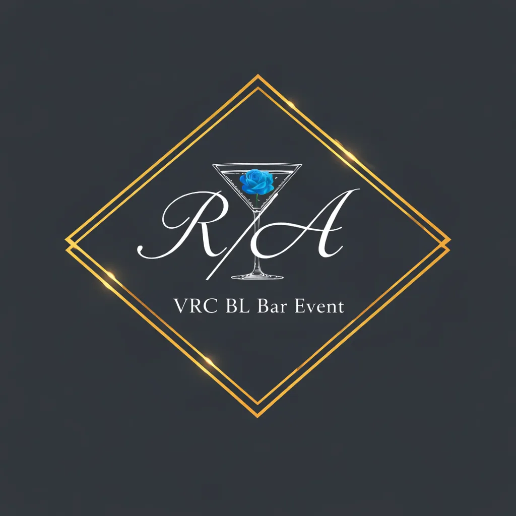 R/A BLBarのフライヤー