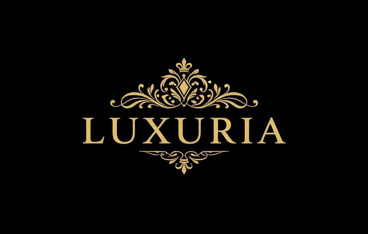 LUXURIA　ホストのフライヤー