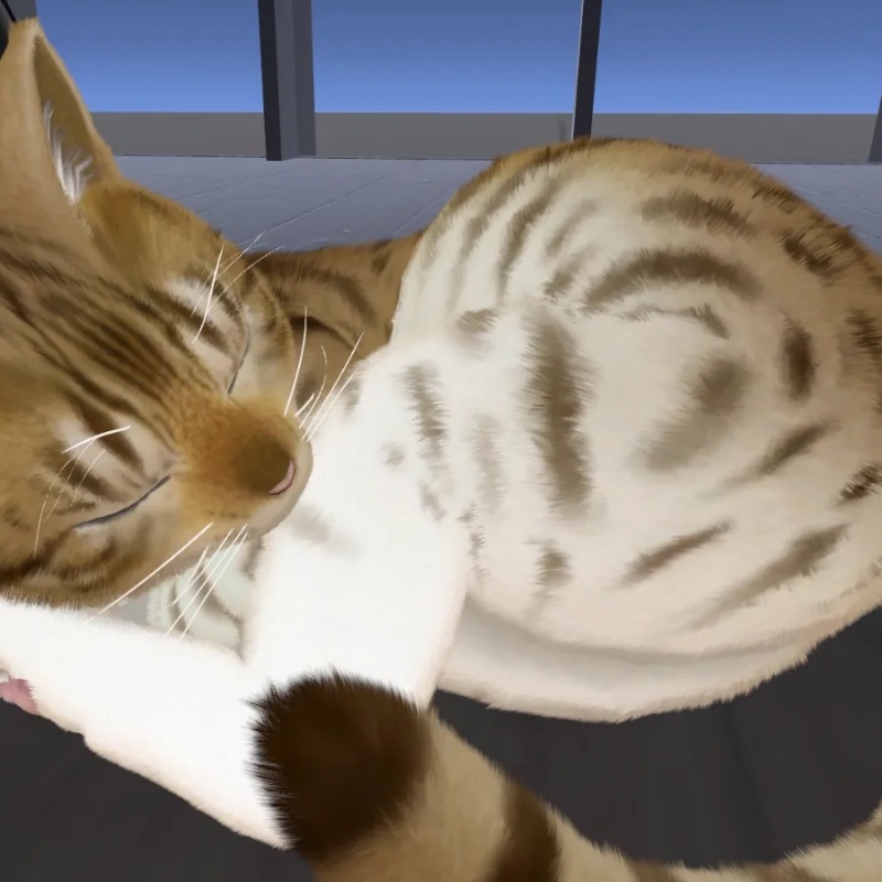 にゃにゃまる の画像