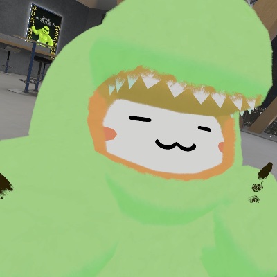 ゆーさん2525のアバター