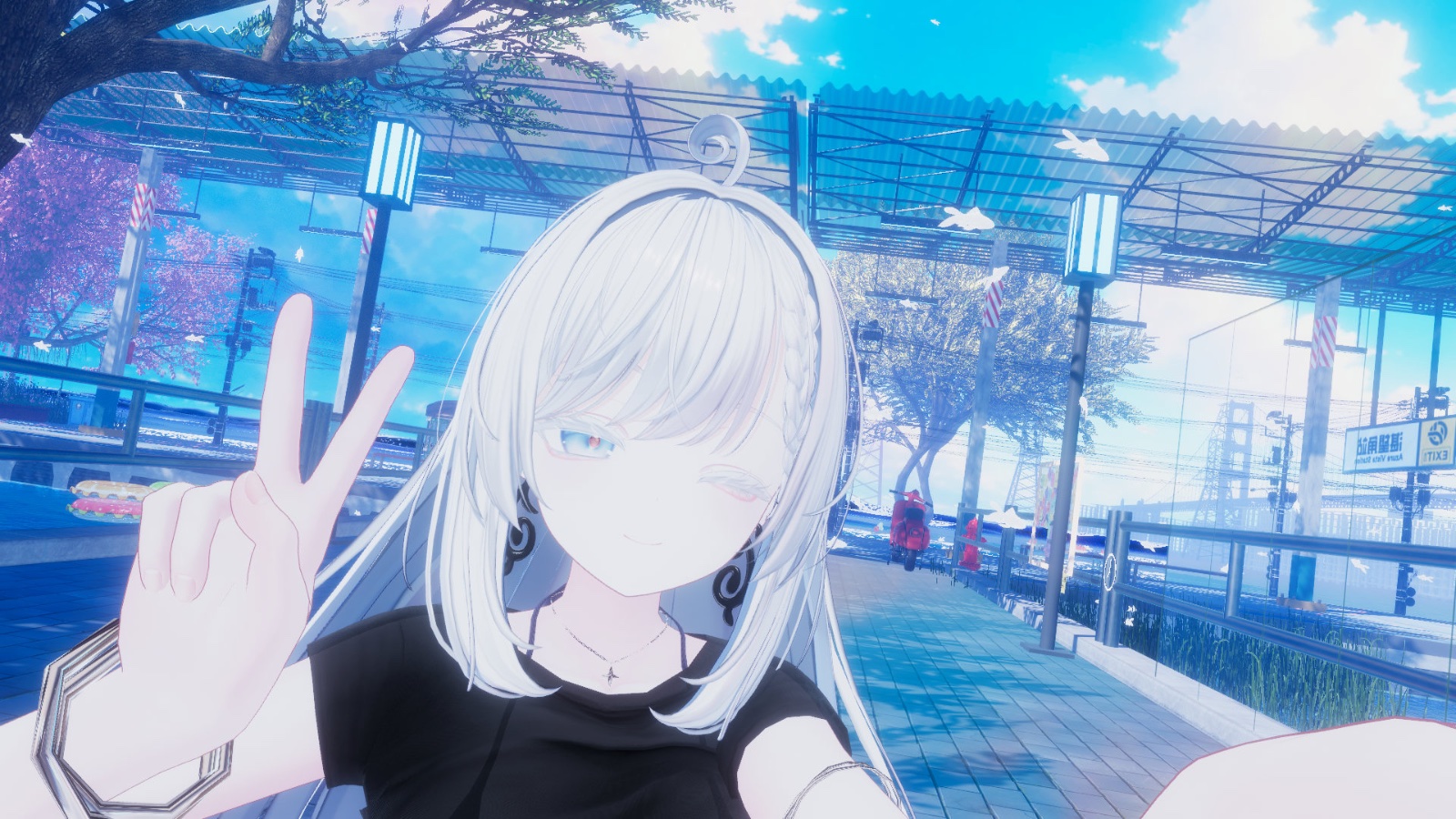 カザリス の画像
