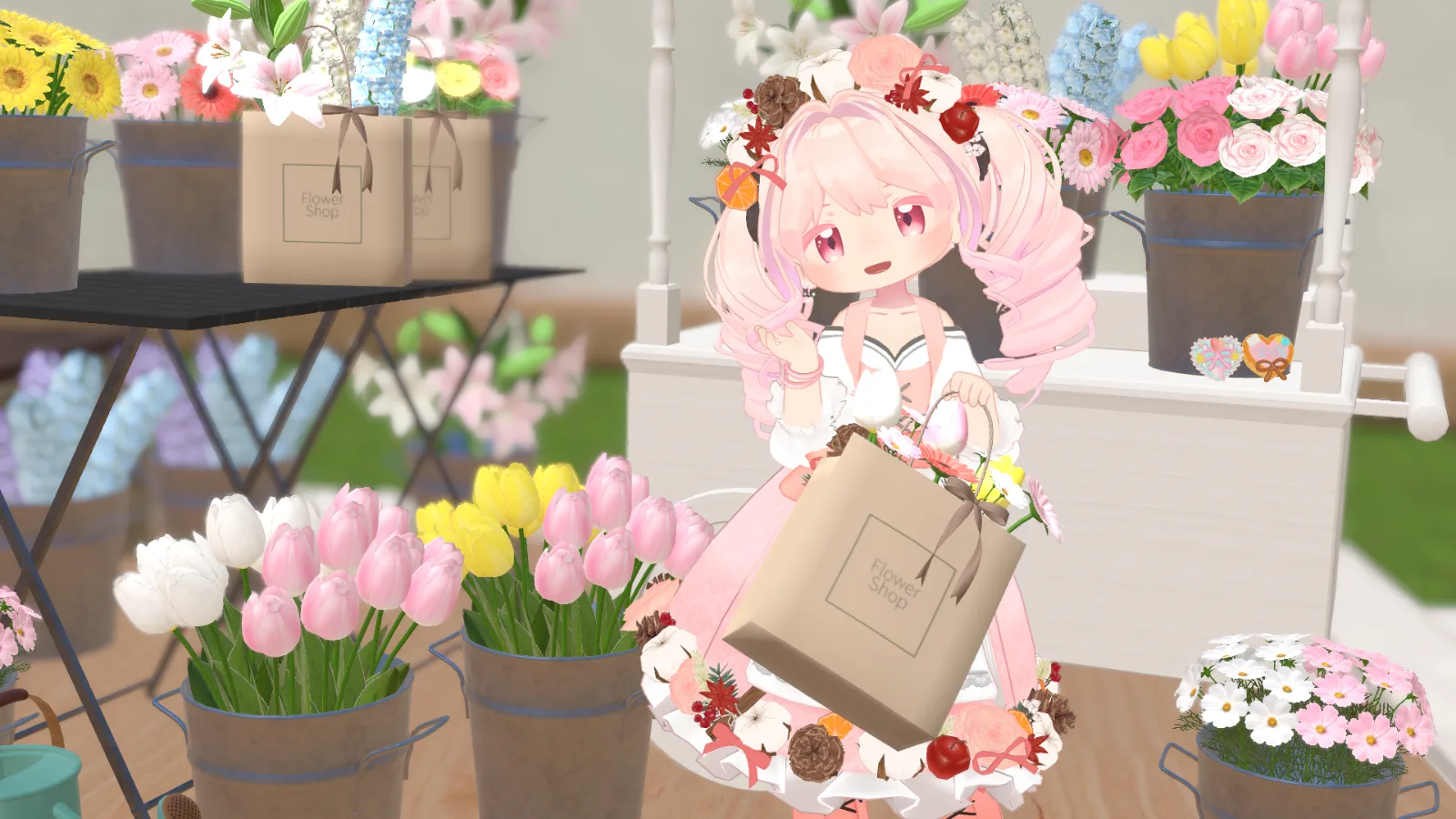クロンカ の画像