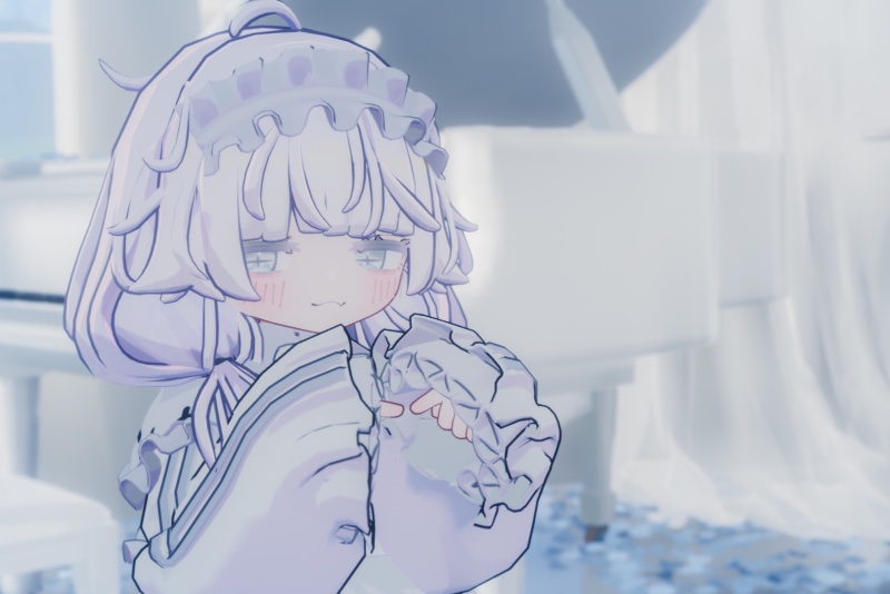 ししゅか の画像