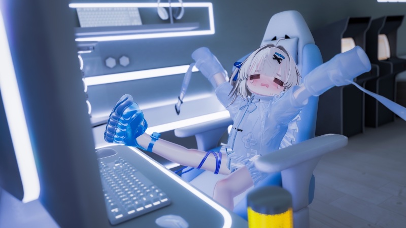 リュミィ の画像
