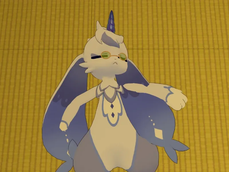 ラビ