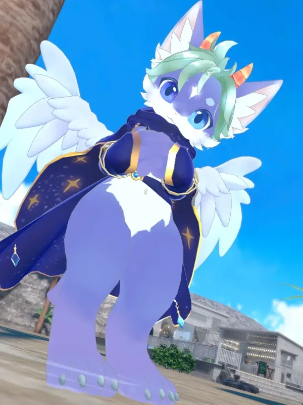 ソラ