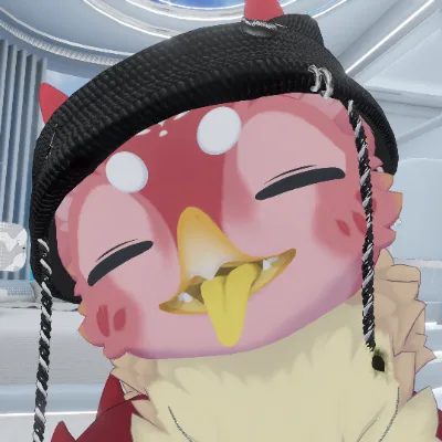 かにばさみのアバター