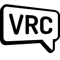VRChat のサムネイル