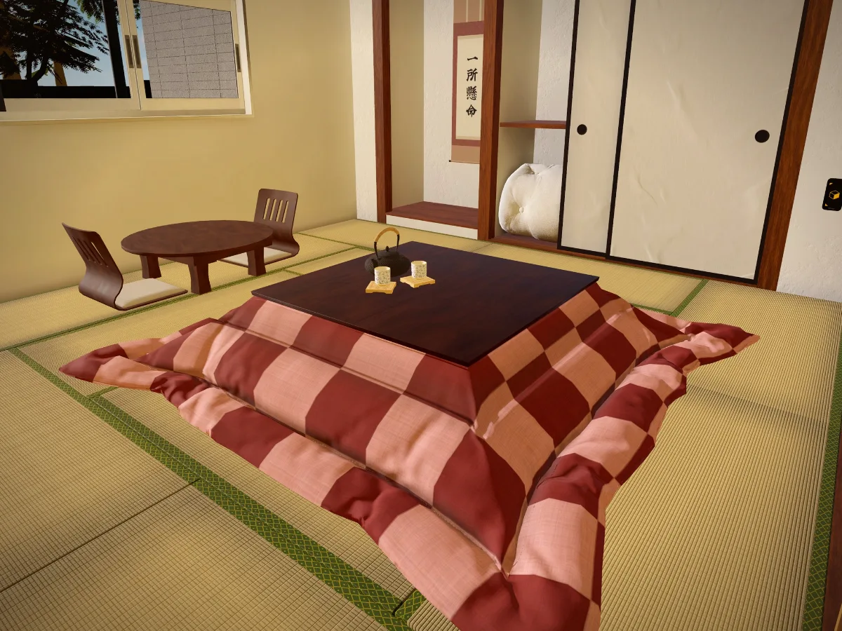 TSUMU HOME のサムネイル