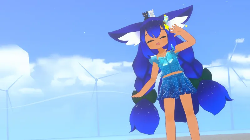 星のアスティア の画像