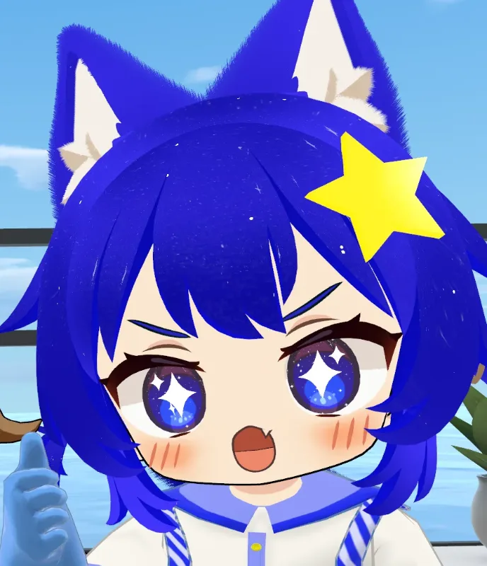 ちゅね の画像