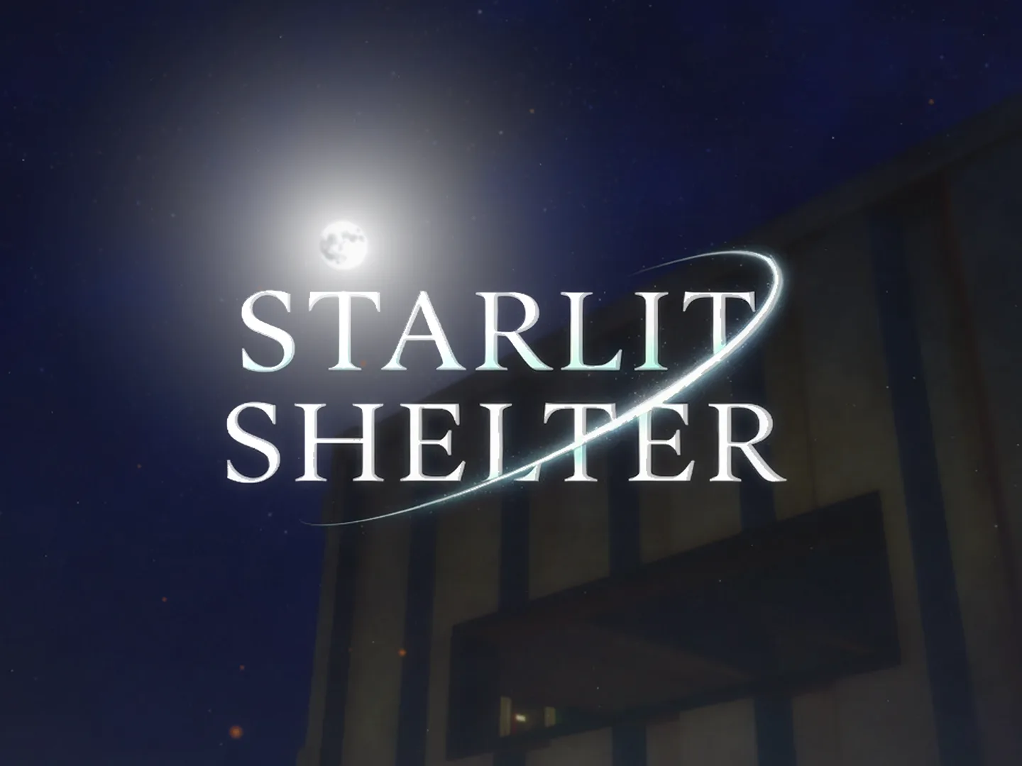 STARLIT SHELTER のサムネイル
