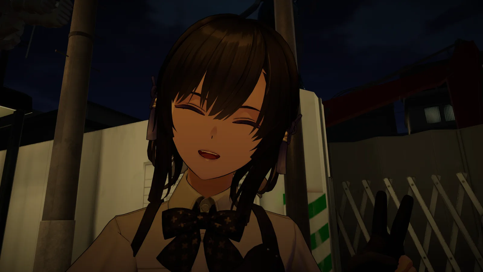 宵月 の画像
