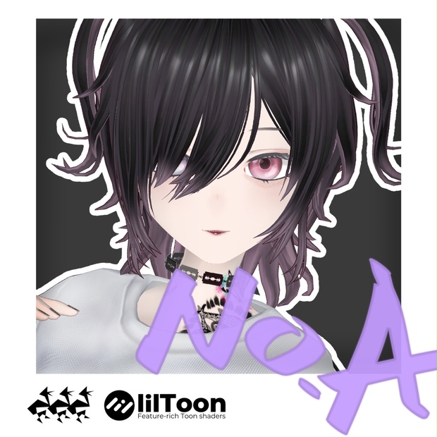 No.A #No_A3D のサムネイル