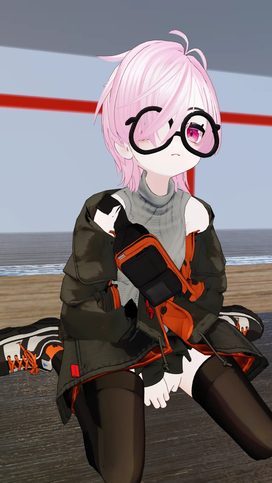 こごみくんちゃん の画像