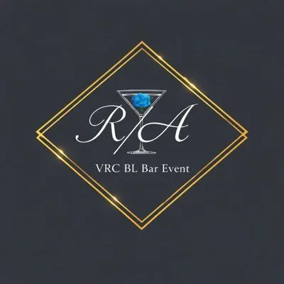 R/A BLBarのフライヤー