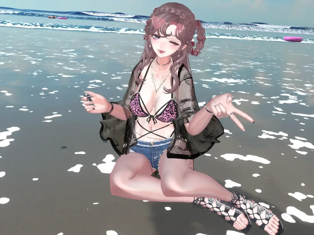 海咲 の画像