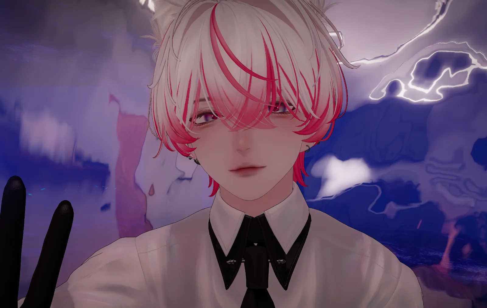 紗夜 の画像