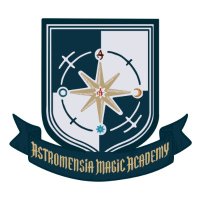 魔法学院カフェ『Astromensia』 (@vrc_astromensia) on X のサムネイル