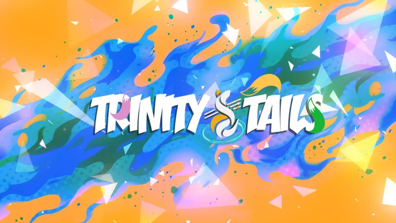Trinity Tails のアイコン