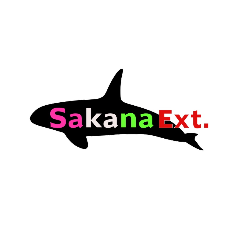 初心者案内集団『Sakana』 のアイコン