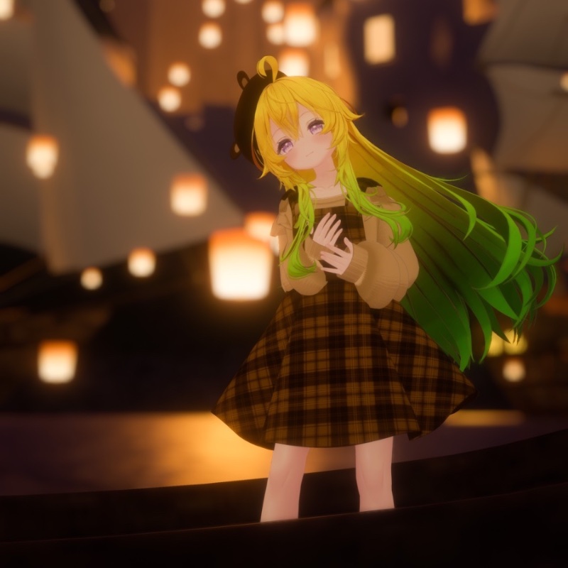 ソラハ の画像