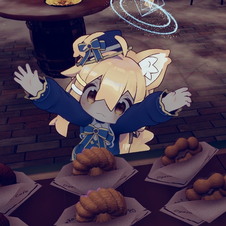 まめひなた の画像