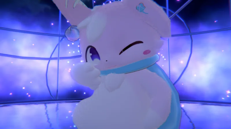 フェリ（Feli） の画像