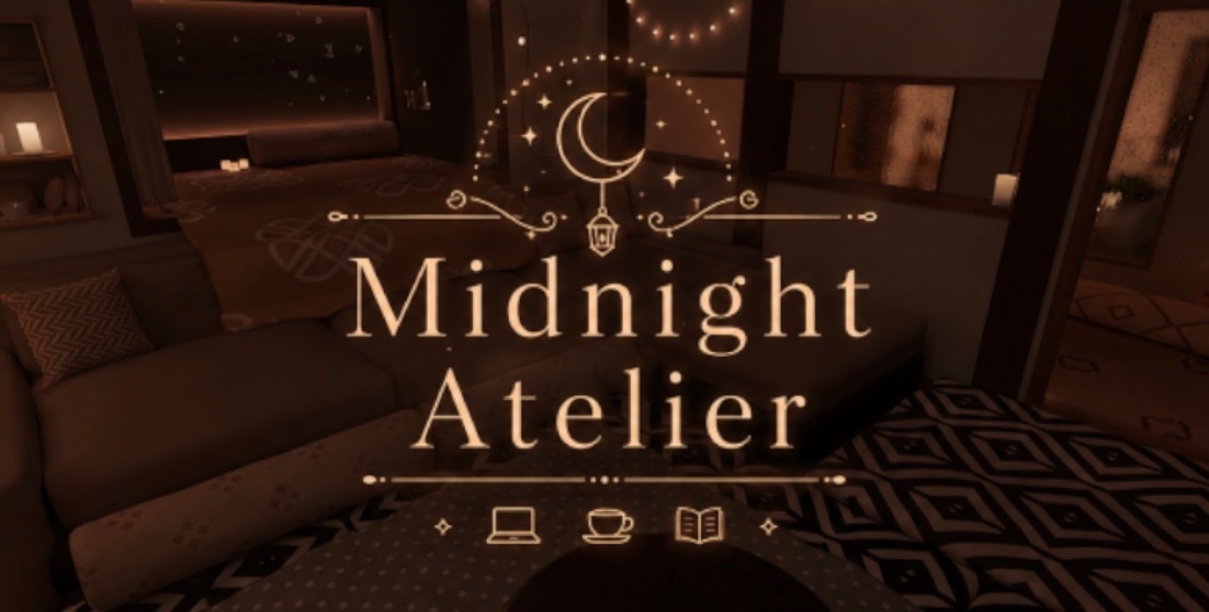 Midnight Atelier のサムネイル