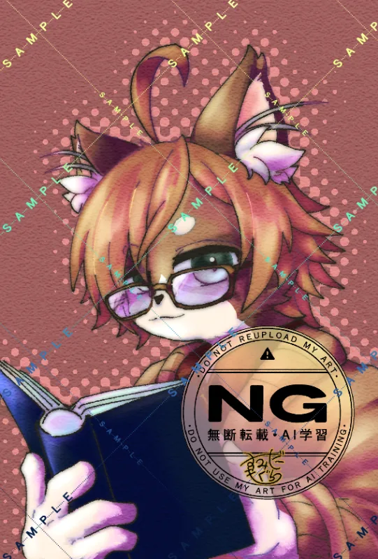 リオくん