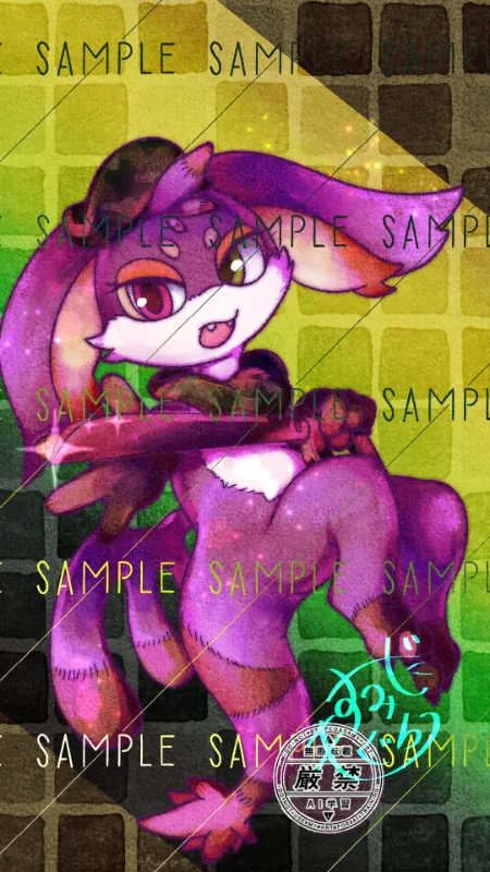 my　リフォスくん