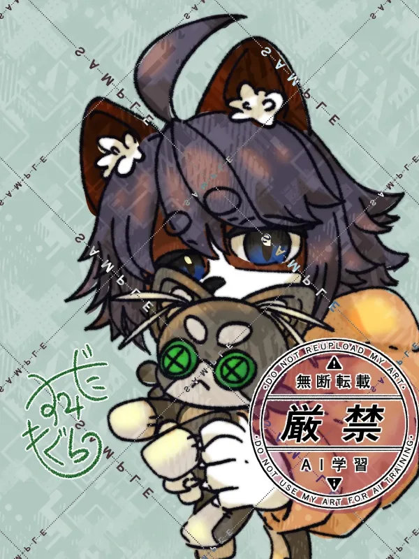 ノエルくん